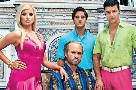 gianni versace assassinato da|The Assassination of Gianni Versace: American Crime Story .